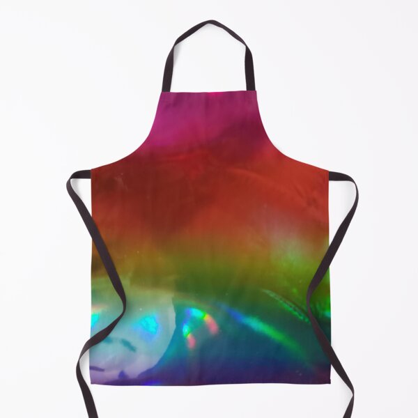 Item preview, Shining Rainbow designed and sold by FandomFantasies.