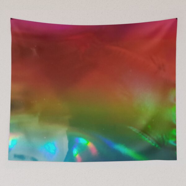 Item preview, Shining Rainbow designed and sold by FandomFantasies.
