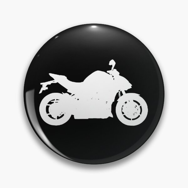 Item preview, Zed 1000 Argh - White designed and sold by rideybikes.
