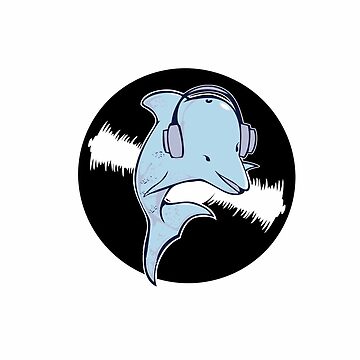 Artwork thumbnail, DOH Logo by Dolphins of Hollywood