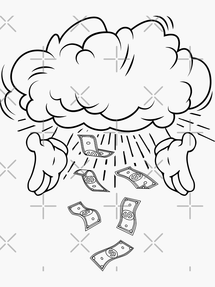 money cloud