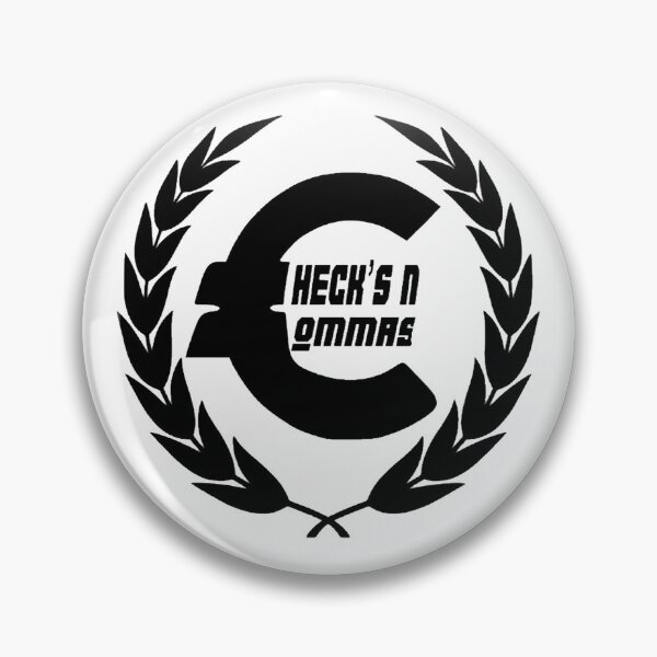 Item preview, Reaves logo designed and sold by Checksncommas.