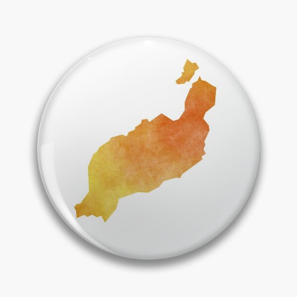 Item preview, Lanzarote designed and sold by Motivburg.