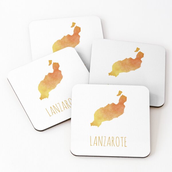Item preview, Lanzarote designed and sold by Motivburg.