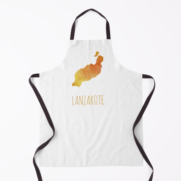 Item preview, Lanzarote designed and sold by Motivburg.