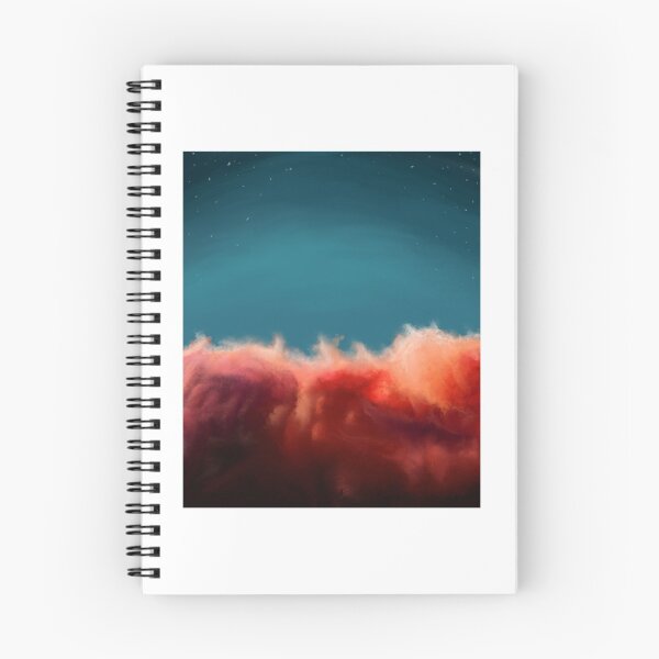 Item preview, Dramatic sunset designed and sold by ThWall.