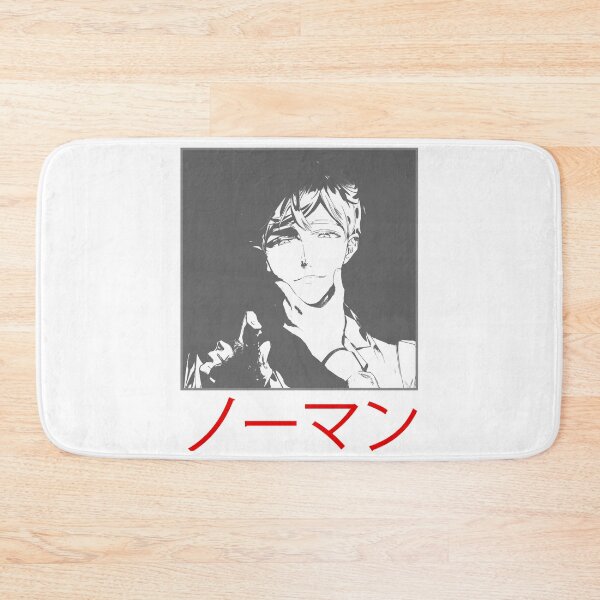 Item preview, Norman designed and sold by WeldoneArt.