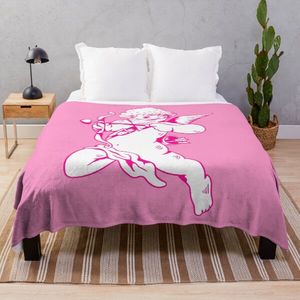 Item preview, coronavirus cupid happy valentines designed and sold by Gossip Rag.
