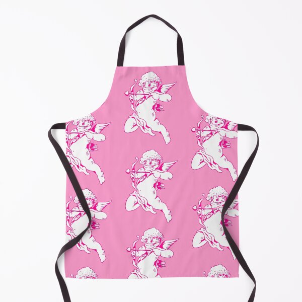 Item preview, coronavirus cupid happy valentines designed and sold by Gossip Rag.