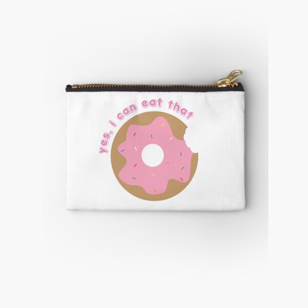 Item preview, Yes I Can Eat That designed and sold by Diabetic Designs.