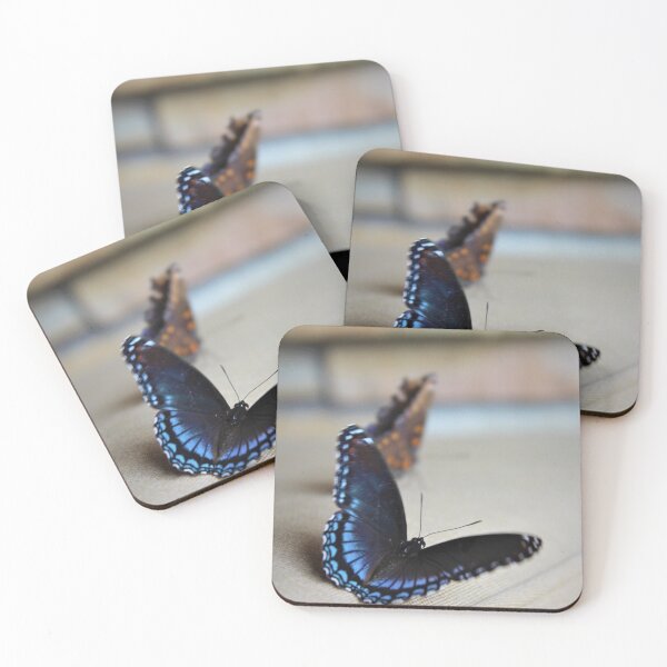 Item preview, Blue Beauties designed and sold by MicroMikayla.