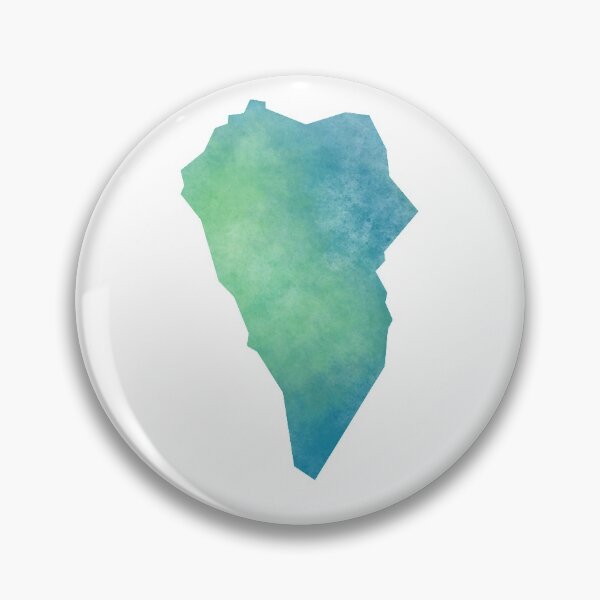 Item preview, La Palma designed and sold by Motivburg.