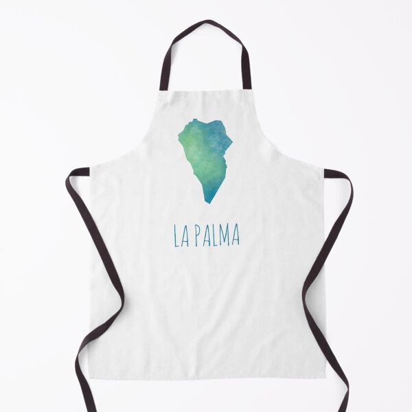 Item preview, La Palma designed and sold by Motivburg.