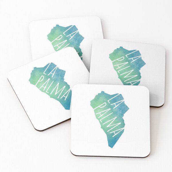 Item preview, La Palma designed and sold by Motivburg.
