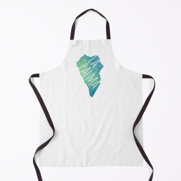 Item preview, La Palma designed and sold by Motivburg.