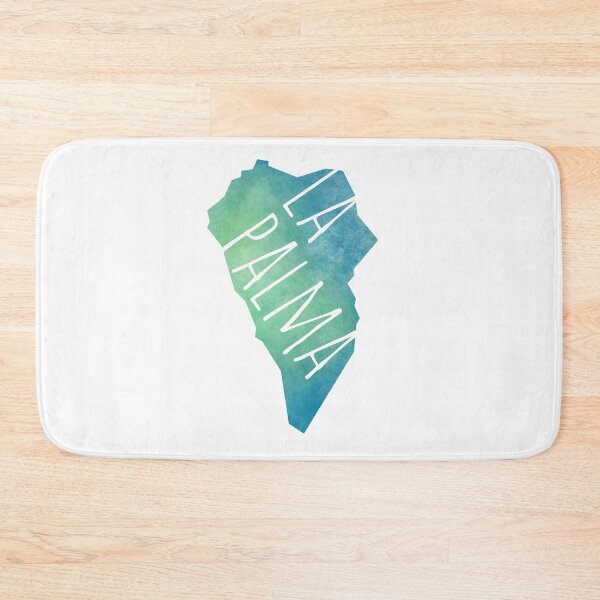 Item preview, La Palma designed and sold by Motivburg.