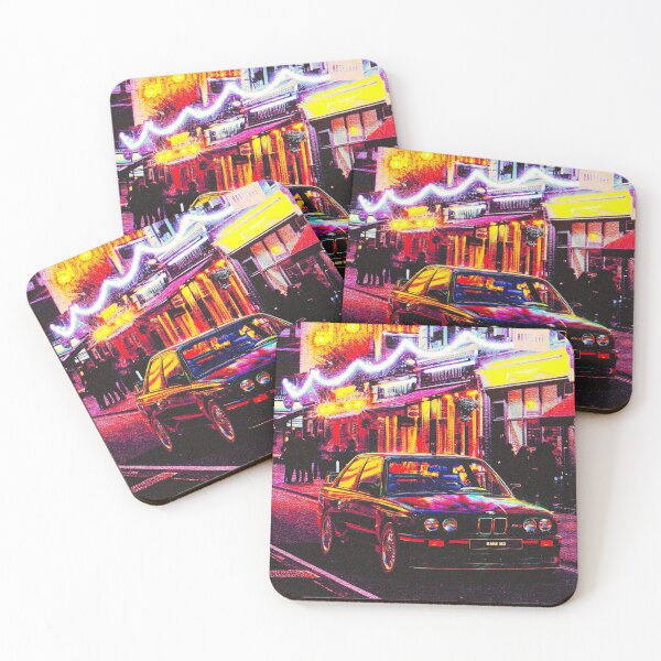 Item preview, M3 Nightlife designed and sold by REDesignImages.