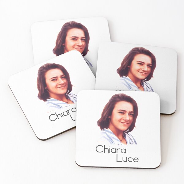 Item preview, Chiara Luce designed and sold by alinerope.