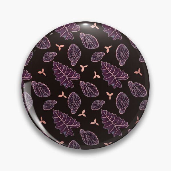 Item preview, Alocasia Mauve designed and sold by Andrea Snuggs.