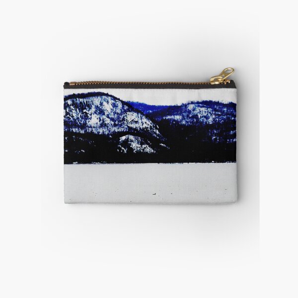 Item preview, Lake Superior Loon Abstraction II designed and sold by kry.ative.