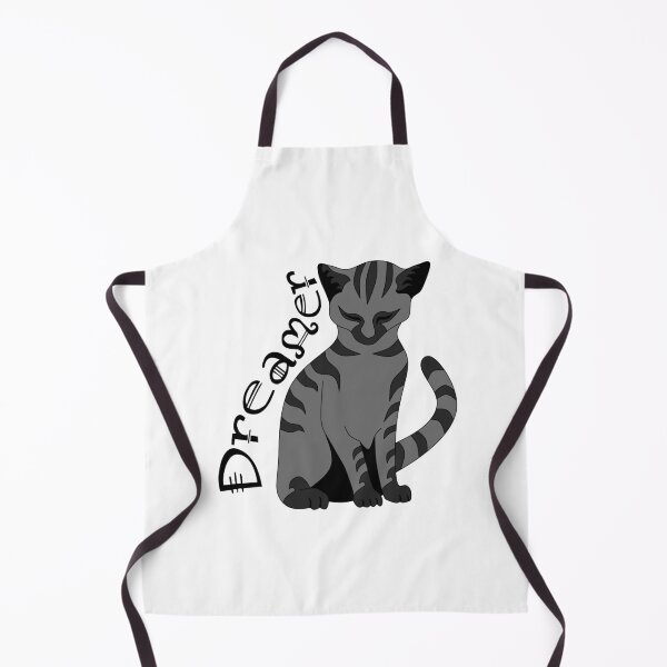 Item preview, Lazy Adorable Gray Tabby Kitten Sitting and Napping designed and sold by grounds.