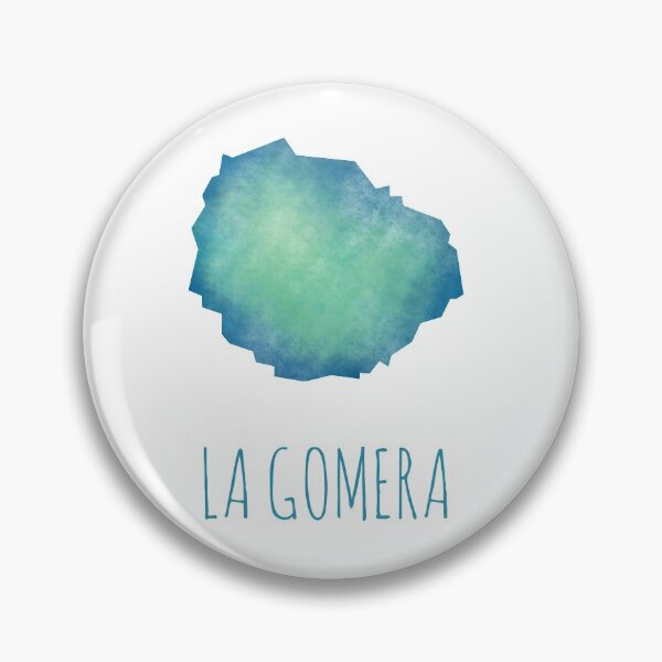 Item preview, La Gomera designed and sold by Motivburg.