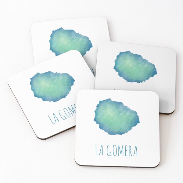 Item preview, La Gomera designed and sold by Motivburg.