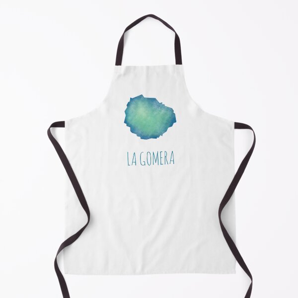 Item preview, La Gomera designed and sold by Motivburg.