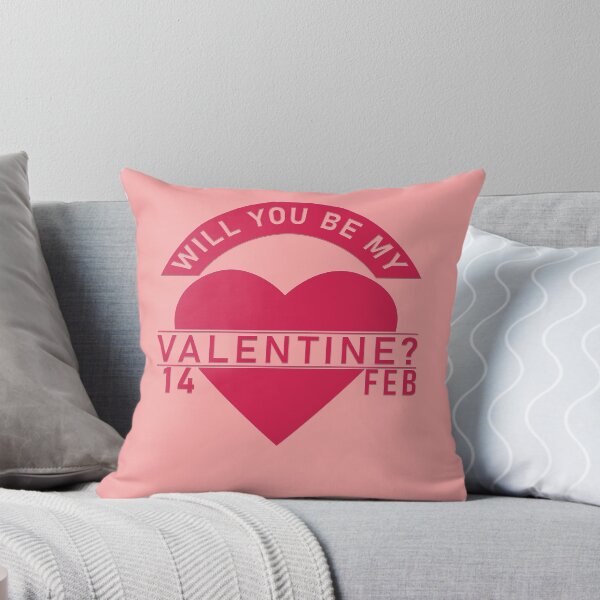 Artikelvorschau, Willst du mein Valentinsschatz sein? entworfen und verkauft von TrendHunterr.