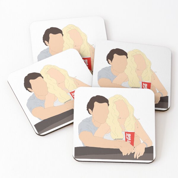Item preview, How to Lose a Guy in ten Days, designed and sold by cine-fille.