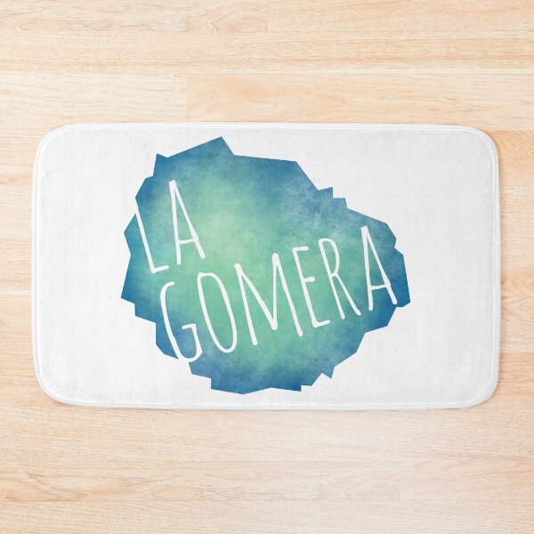 Item preview, La Gomera designed and sold by Motivburg.