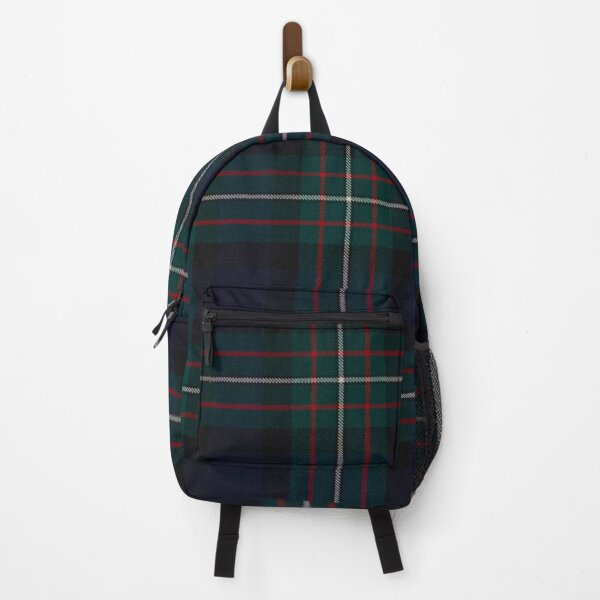 Item preview, Ferguson Scottish Tartan designed and sold by RosiesSticks.