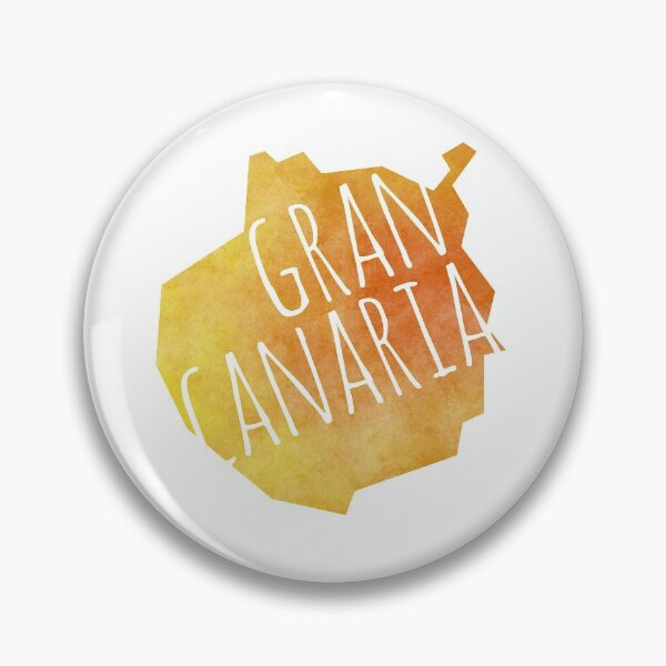 Item preview, Gran Canaria designed and sold by Motivburg.