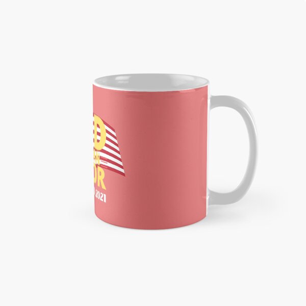 Item preview, THE END OF AN ERROR January 20,2021 designed and sold by Dioryy.