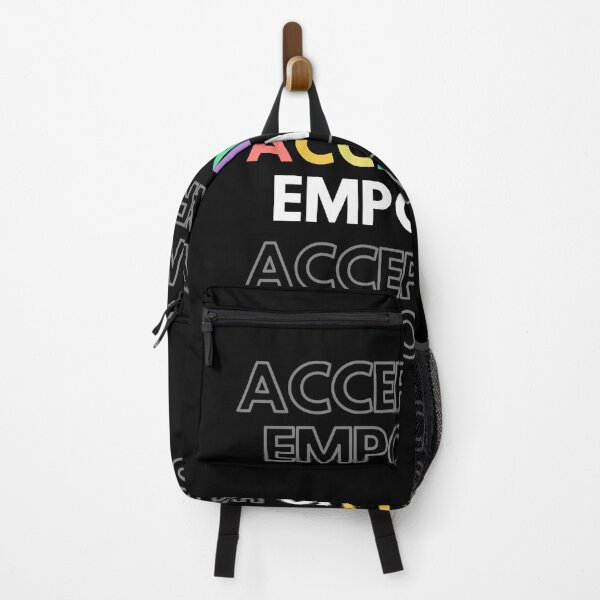 Item preview, Acceptance Empowers designed and sold by Stepadoda.