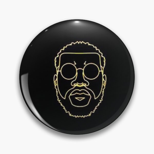 Item preview, GOLD DAMSO designed and sold by ContempoSells.