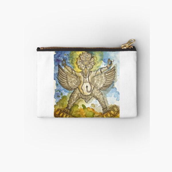 Item preview, Garuda designed and sold by dkatiepowellart.