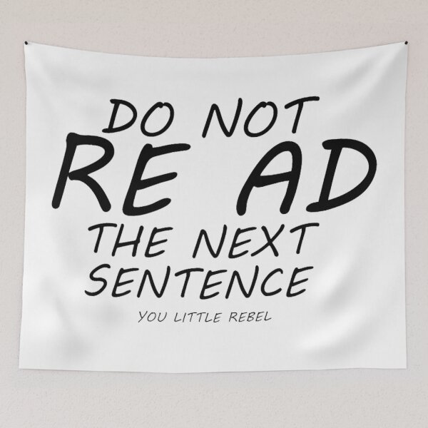 Item preview, do not read the next sentence(you little rebel) t-shirt designed and sold by najwamaya38.