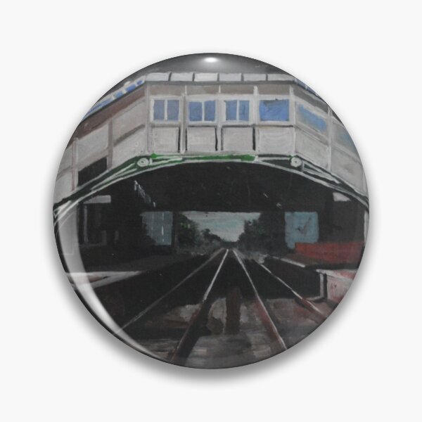 Item preview, Beverley Railway Station, East Yorkshire designed and sold by golan22may.