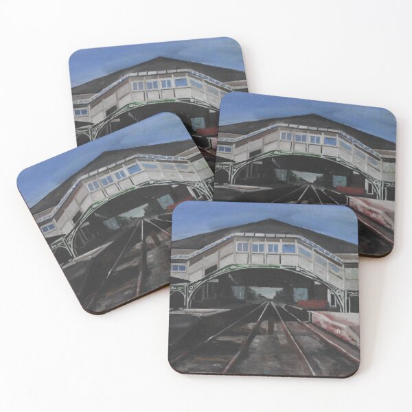 Item preview, Beverley Railway Station, East Yorkshire designed and sold by golan22may.