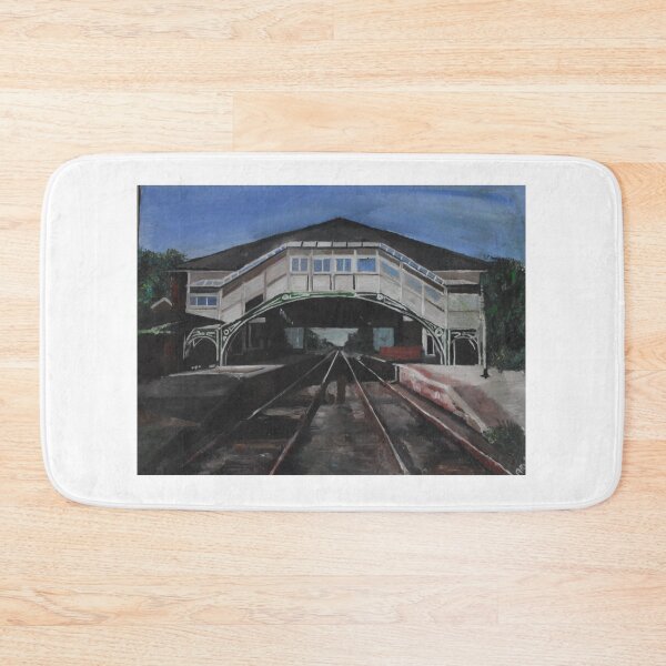 Item preview, Beverley Railway Station, East Yorkshire designed and sold by golan22may.