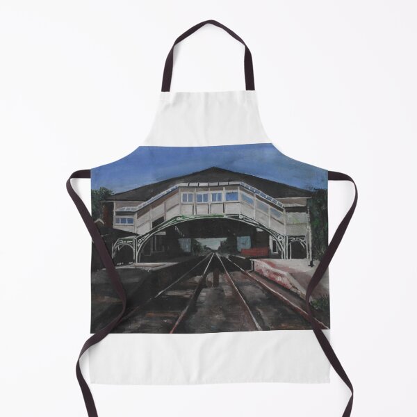 Item preview, Beverley Railway Station, East Yorkshire designed and sold by golan22may.