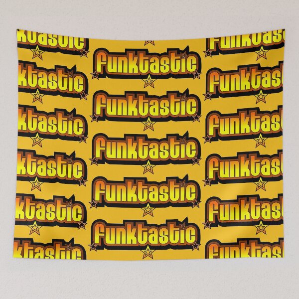 Item preview, Funktastic designed and sold by slayen.