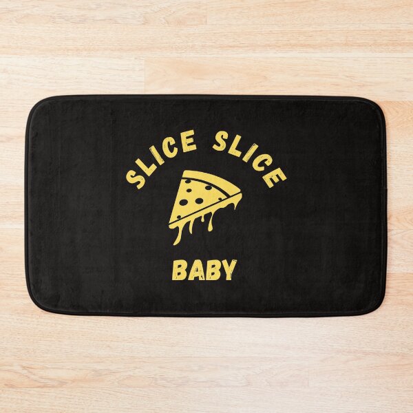Artikelvorschau, Slice Slice Baby entworfen und verkauft von GleamingGiant.