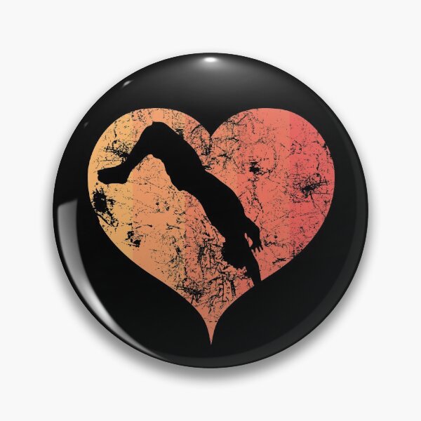 Item preview, I Love Parkour Freerunning Art du Deplacement designed and sold by juvajay.