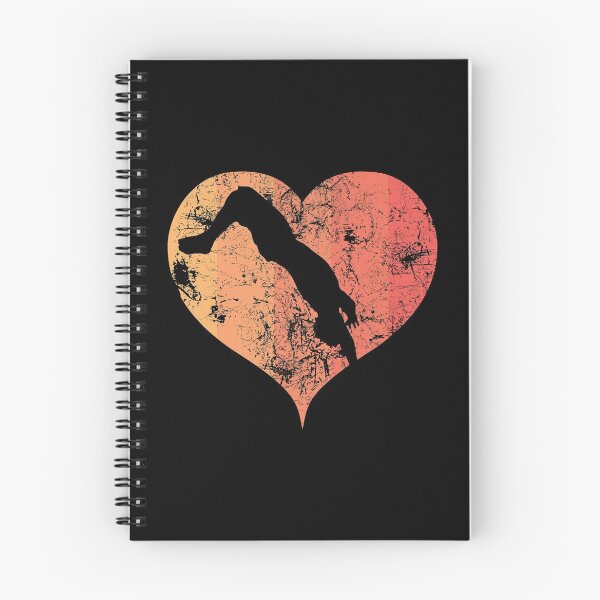 Item preview, I Love Parkour Freerunning Art du Deplacement designed and sold by juvajay.