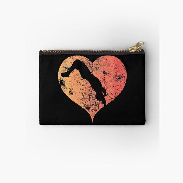 Item preview, I Love Parkour Freerunning Art du Deplacement designed and sold by juvajay.