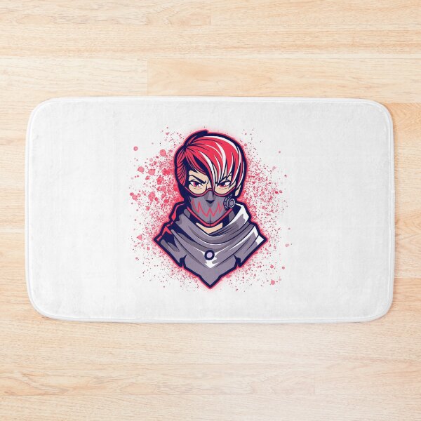 Item preview, pandemic mask designed and sold by Home-of-art.