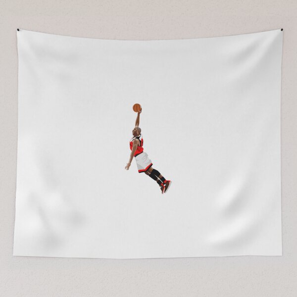 Artikelvorschau, Basketball Dunk entworfen und verkauft von Photography-Art.