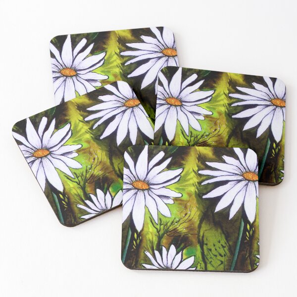 Item preview, Daisy Delight designed and sold by Linda Callaghan.